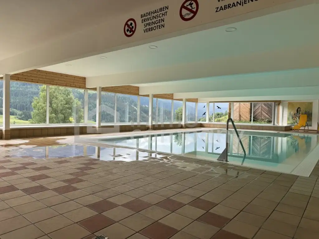 Ferienwohnung 62m², 3 Zimmer in Tauplitz. Kulmhof.