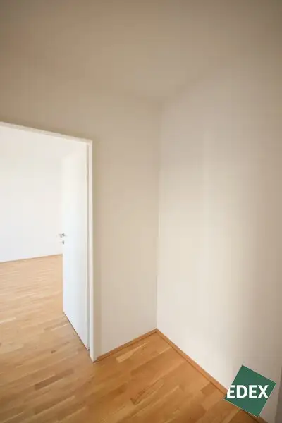 ERSTBEZUG  | Klimatisierte 3-Zimmer-Wohnung mit Terrasse