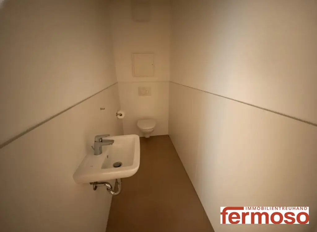 Stilvoll wohnen im Grazer Lend – 3-Zimmer-Wohnung mit Loggia & Top-Grundriss!