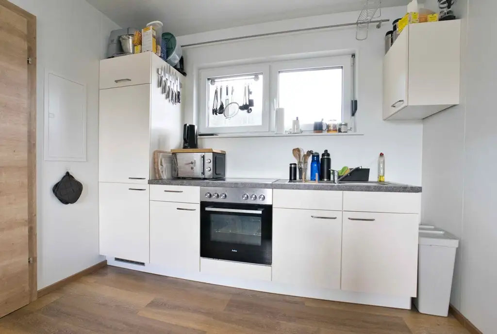 Anlageobjekt: 
Zinshaus mit 3 Wohneinheiten in Exlwöhr, Vöcklamarkt!