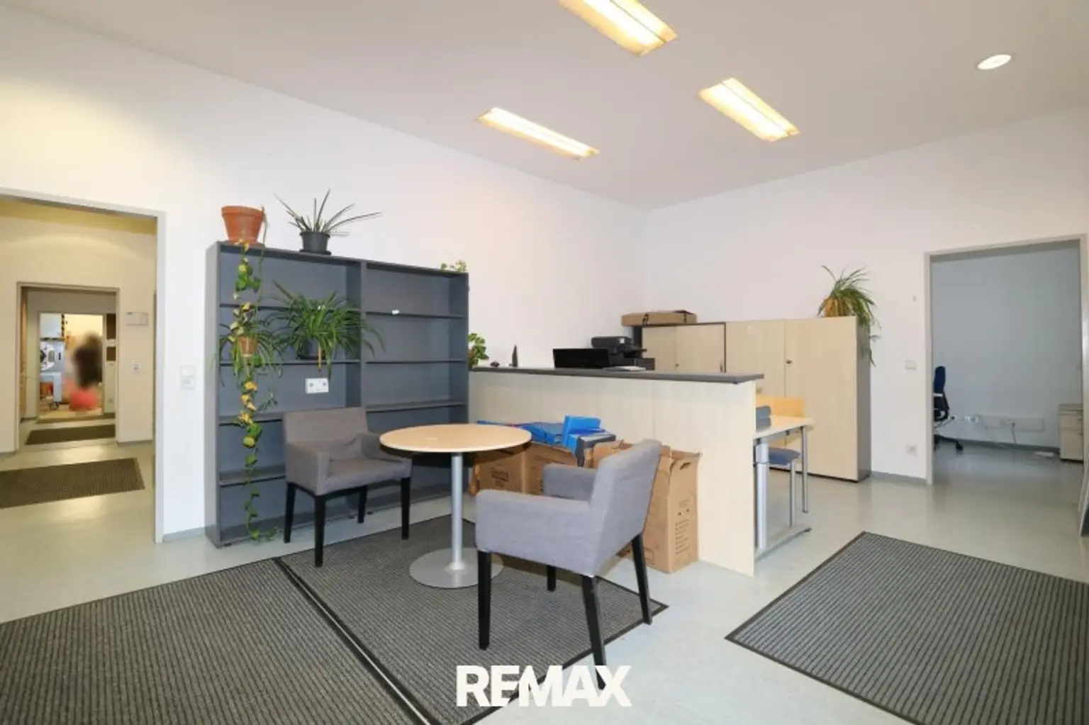 Büro