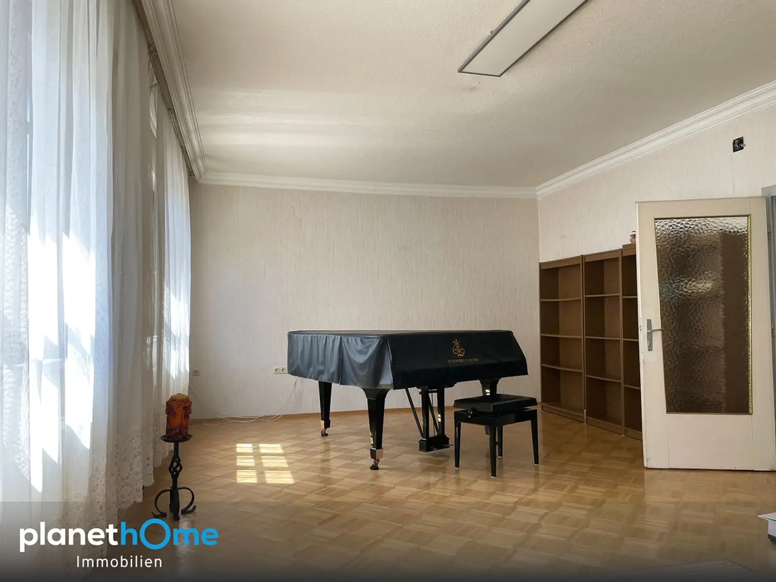 Wohnzimmer EG