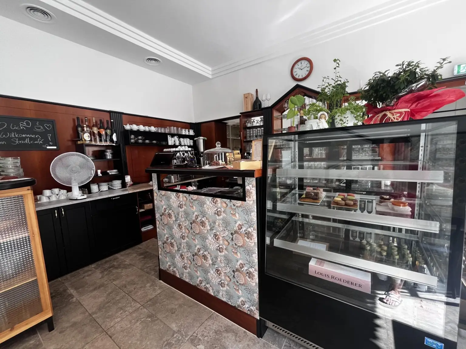 "Stadtcafe Purkersdorf"