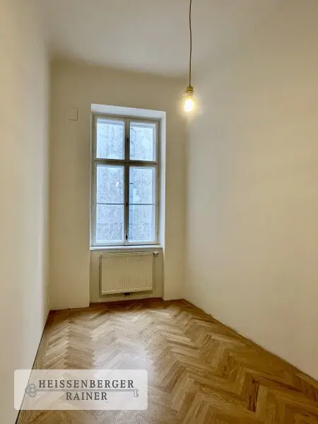 TOLLES ALTBAUBÜRO /// LEDERERGASSE, FLORIANIGASSE /// KLIMATISIERT