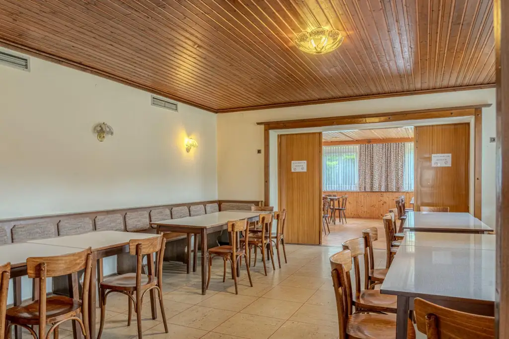 Beliebtes Traditionsgasthaus mit viel Potenzial – Gasthaus „Tonipeter“ in Voitsberg-Lobming steht zum Verkauf