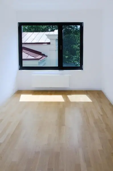 Elegante DG-Maisonette mit Terrasse und Blick in den Garten des Palais Schönburg
