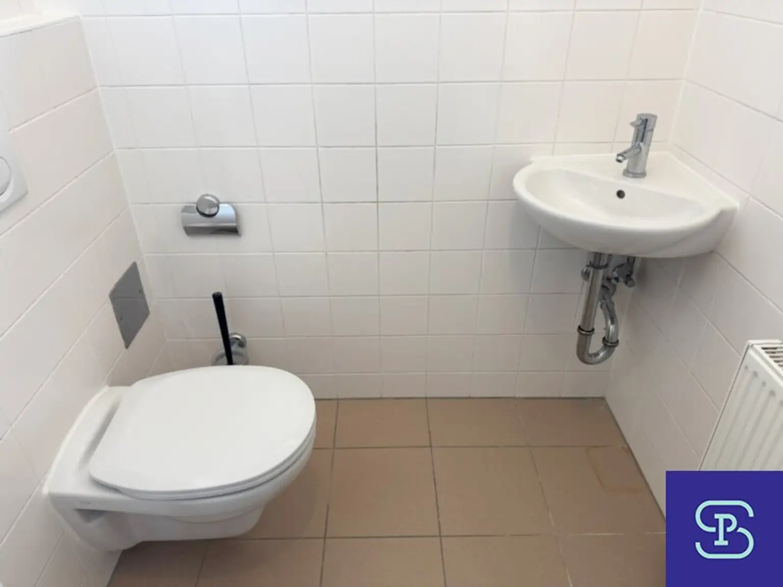 Toilette