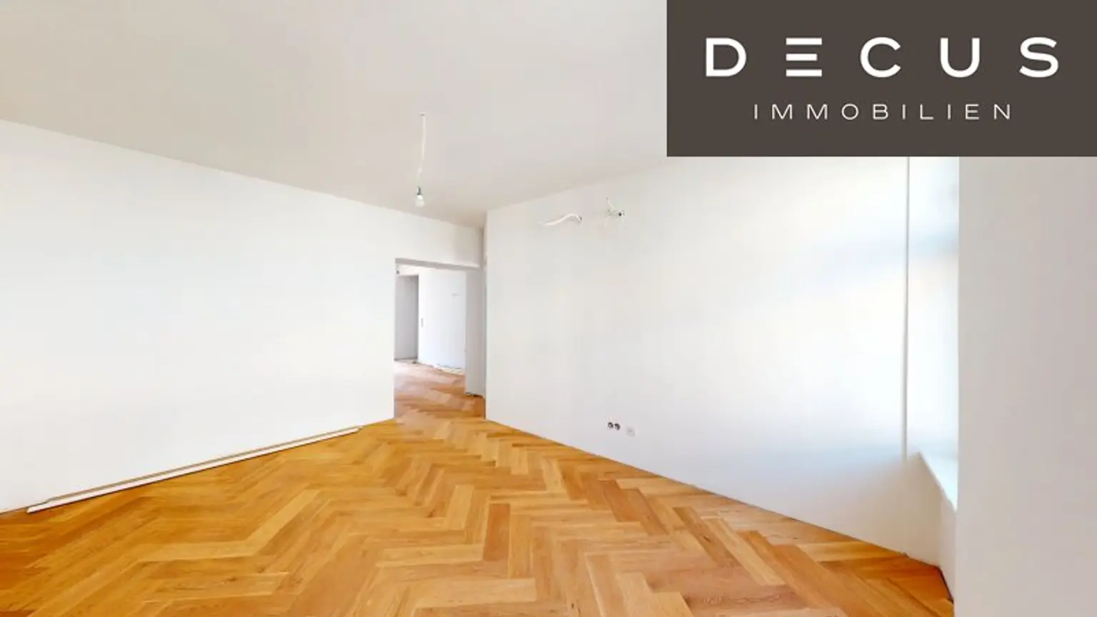 TOP SANIERTER ALTBAU | NAHE ZENTRUM | FREIFLÄCHEN |