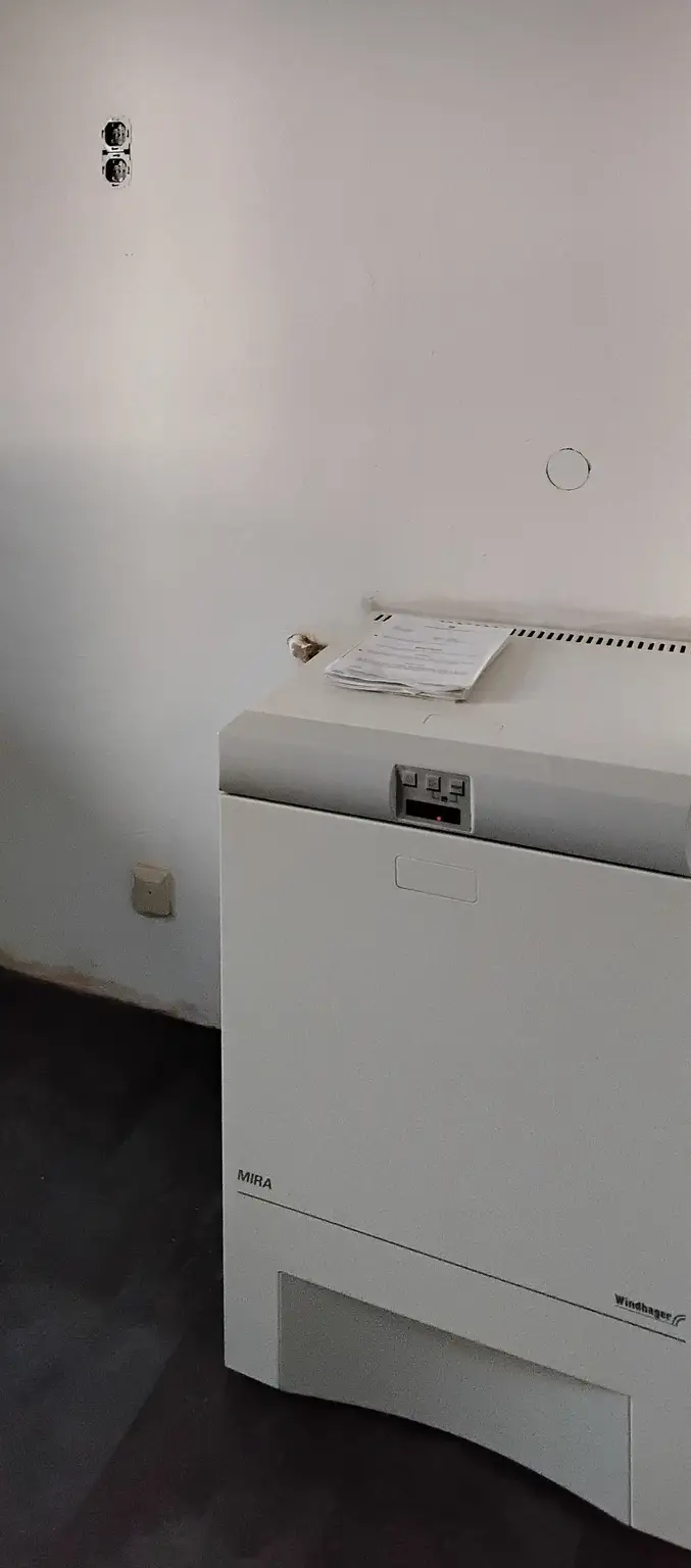 Eine Gartenwohnung mit 3 Zimmer zur Miete zwischen Scharnstein und Grünau.