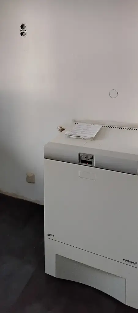 Eine Gartenwohnung mit 3 Zimmer zur Miete zwischen Scharnstein und Grünau.