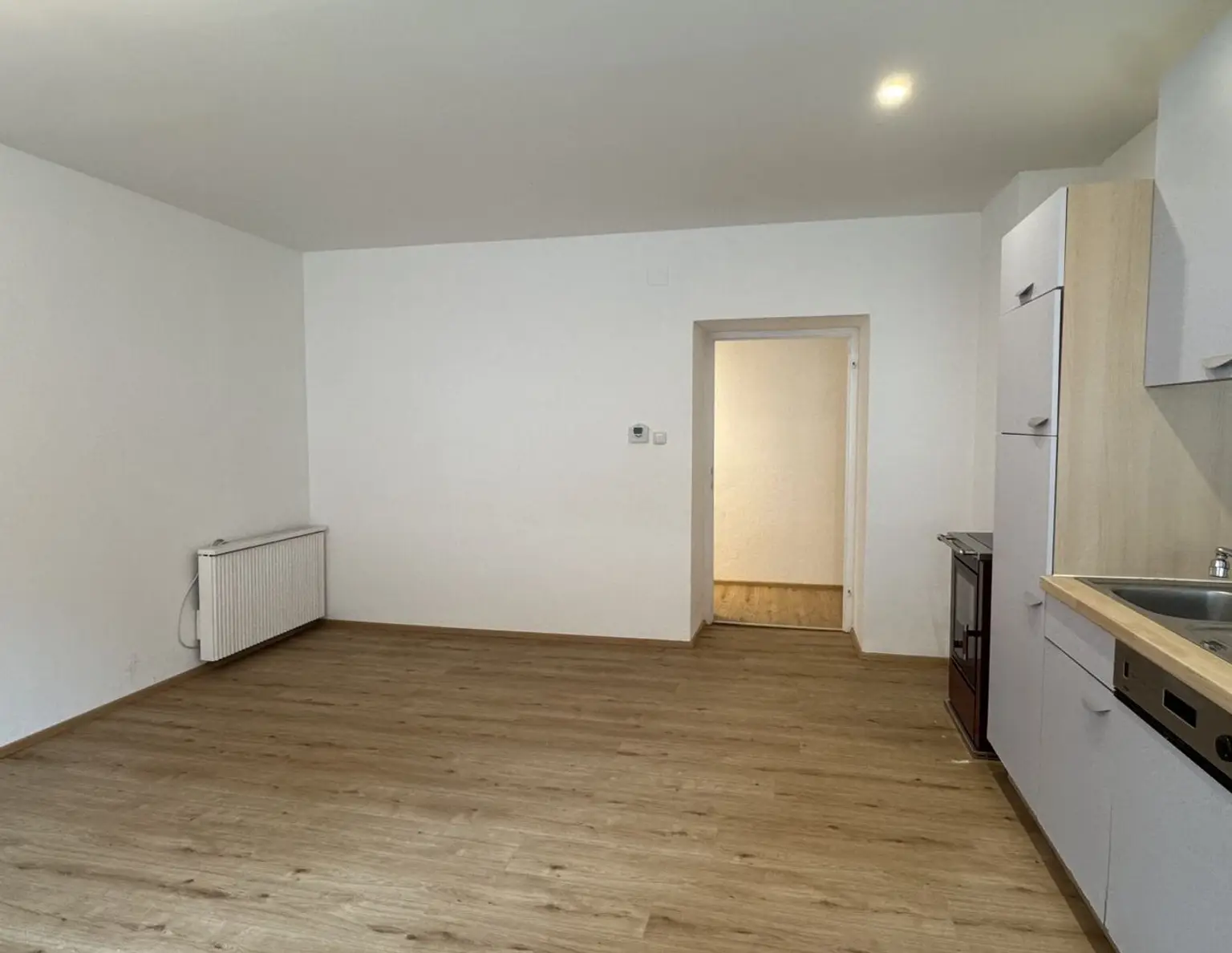 3-Zimmer-Wohnung in Stafflach