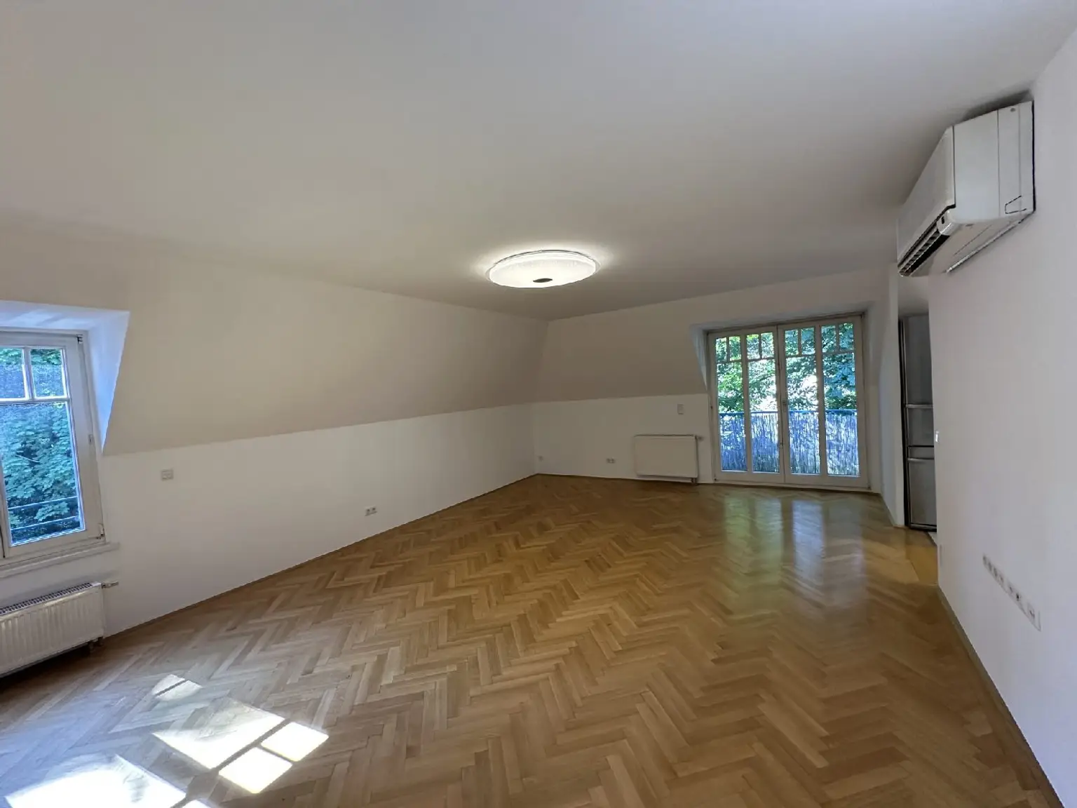 Traumhafte Eigentumswohnung in 1190 Wien – Nähe Grinzinger Platz