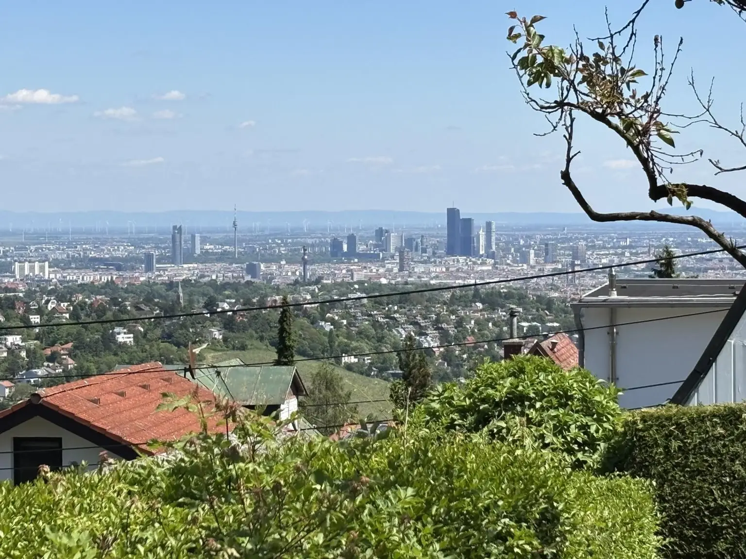 Aussicht