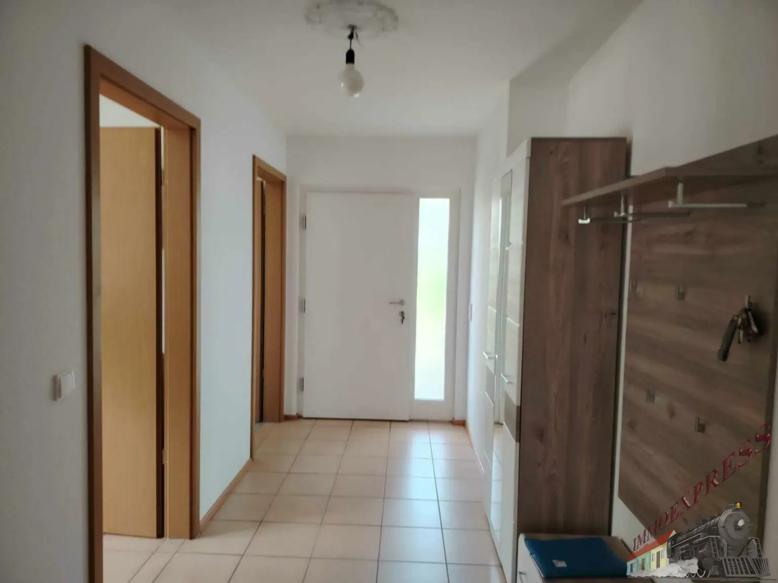 Familientraum – barrierefreier Bungalow mit kleinem Garten wartet auf Sie! 45min nach Wien!