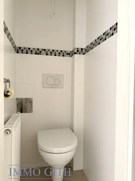 MODERNE & HELLE CA. 55 m² GROSSE 2-ZIMMER-WOHNUNG MIT EINBAUKÜCHE, LIFT, KELLER NAHE U1 REUMANNPLATZ ZU MIETEN!