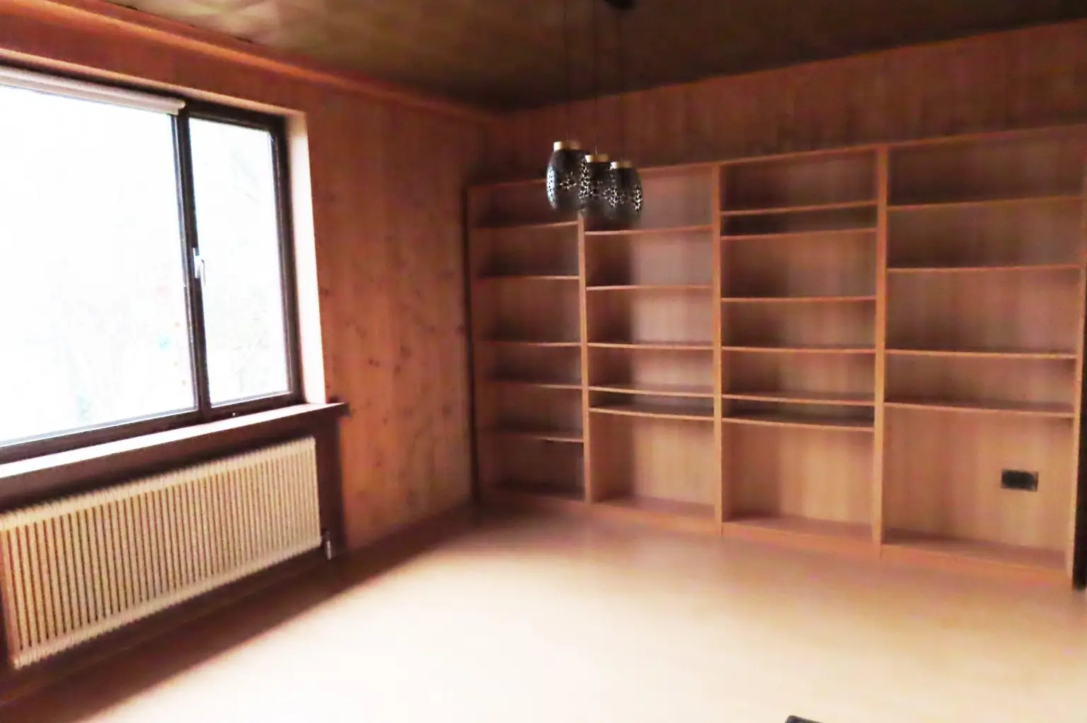 Wohnzimmer EG garteinsseitig 2