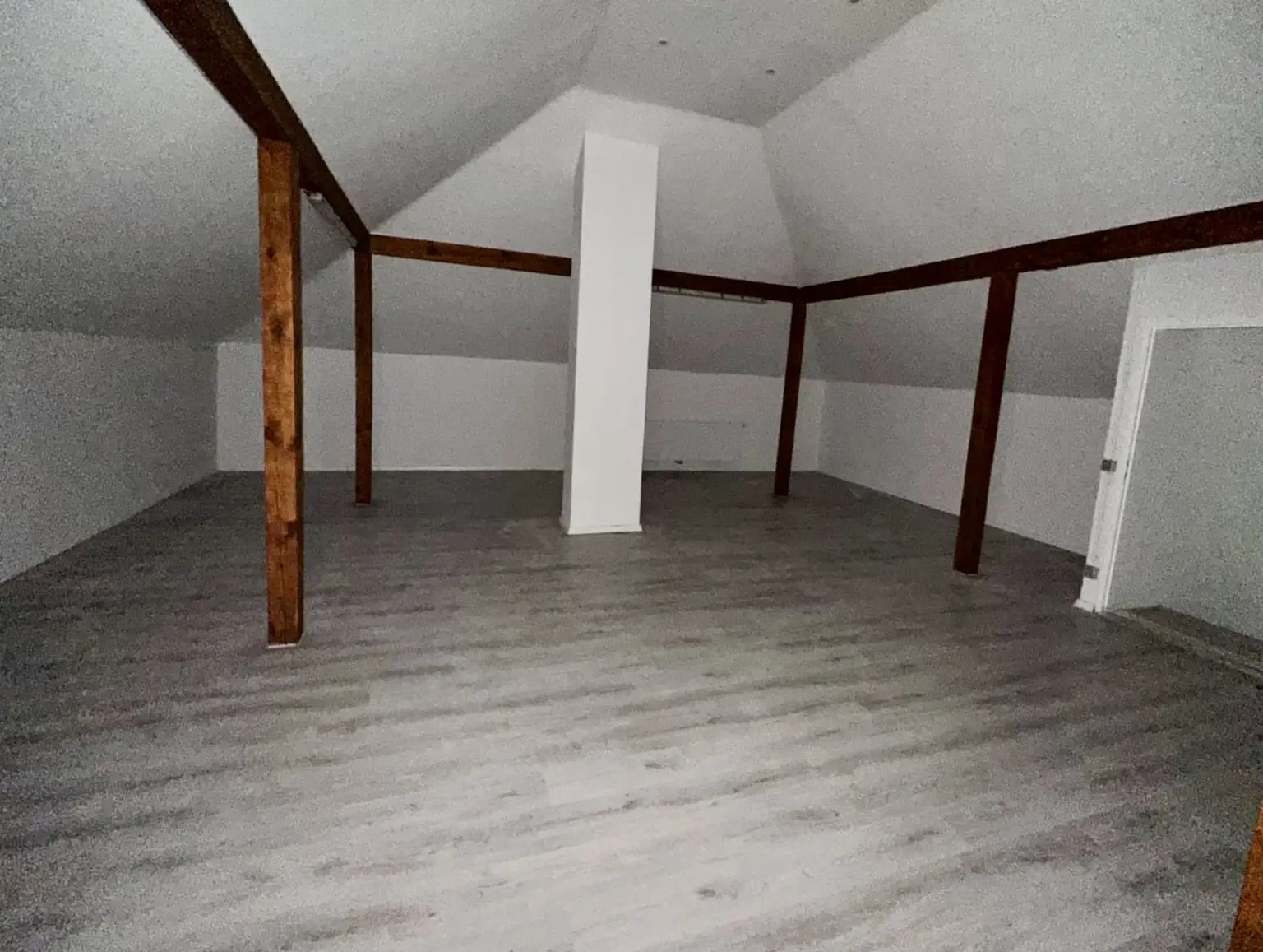 Charmantes Einfamilienhaus in ruhiger Dorflage von Scharndorf