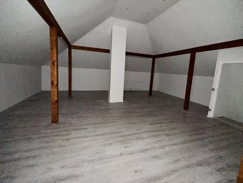 Charmantes Einfamilienhaus in ruhiger Dorflage von Scharndorf