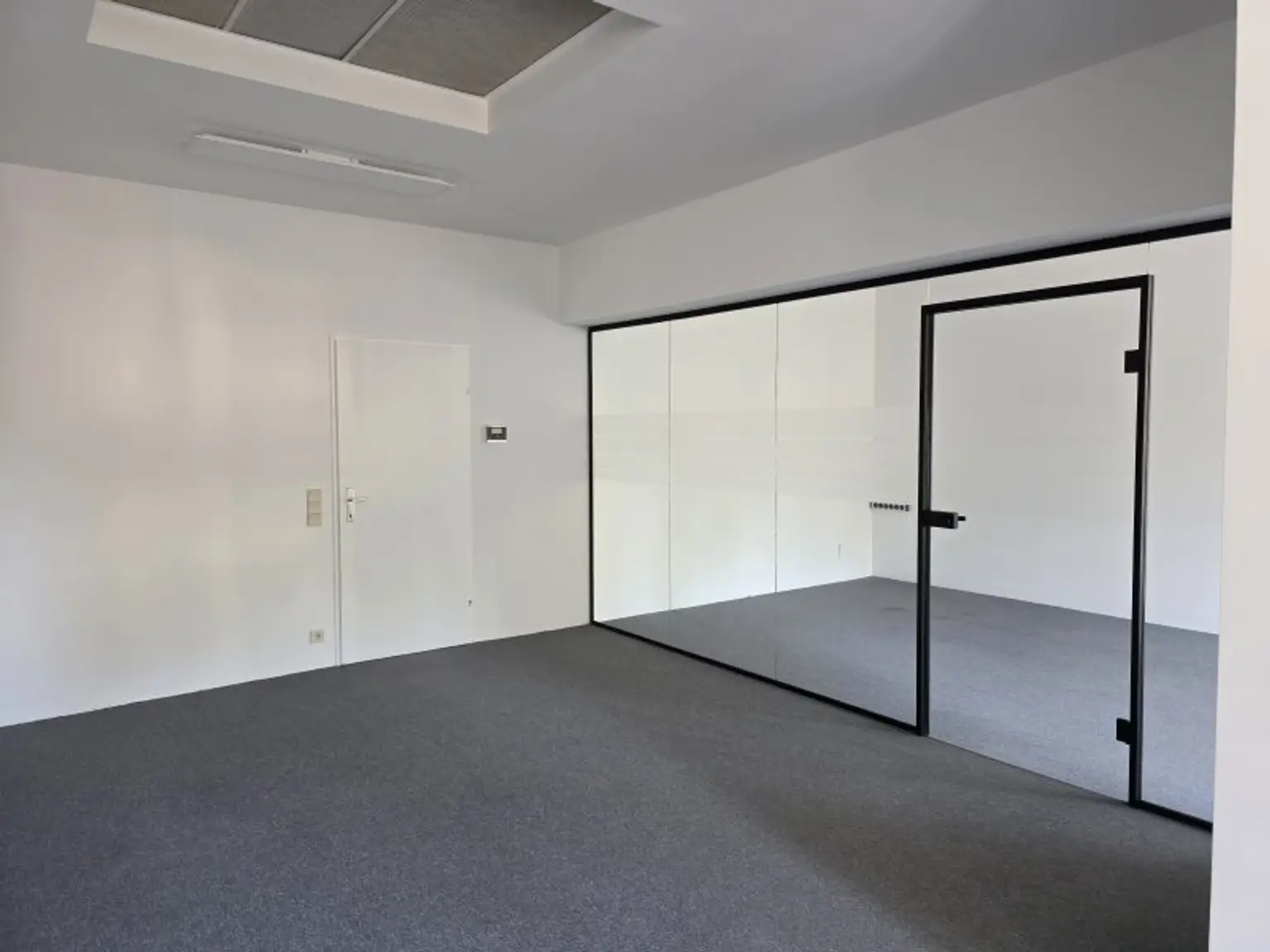 „JETZT SICHERN“: Bürofläche in Top-Lage - nahe Krankenhaus Korneuburg!“