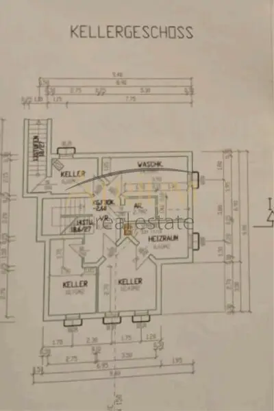 Charmantes Einfamilienhaus mit Wintergarten, Pool und Photovoltaik