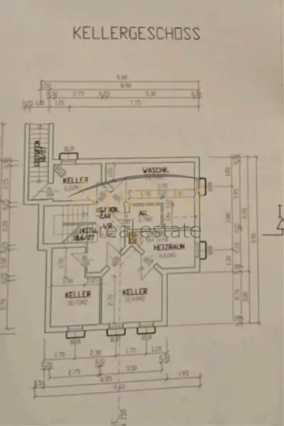Charmantes Einfamilienhaus mit Wintergarten, Pool und Photovoltaik
