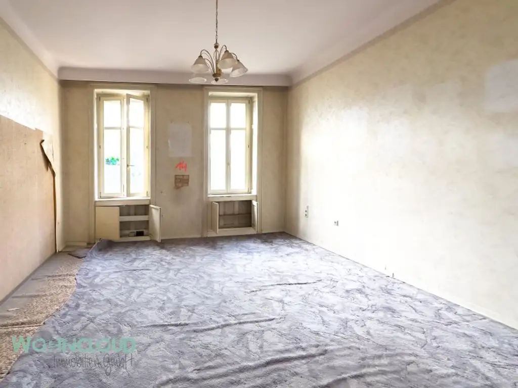 PENTZLIG GUT - ALTBAUCHARME MIT SPIELRAUM UND BALKON IN AUSSICHT