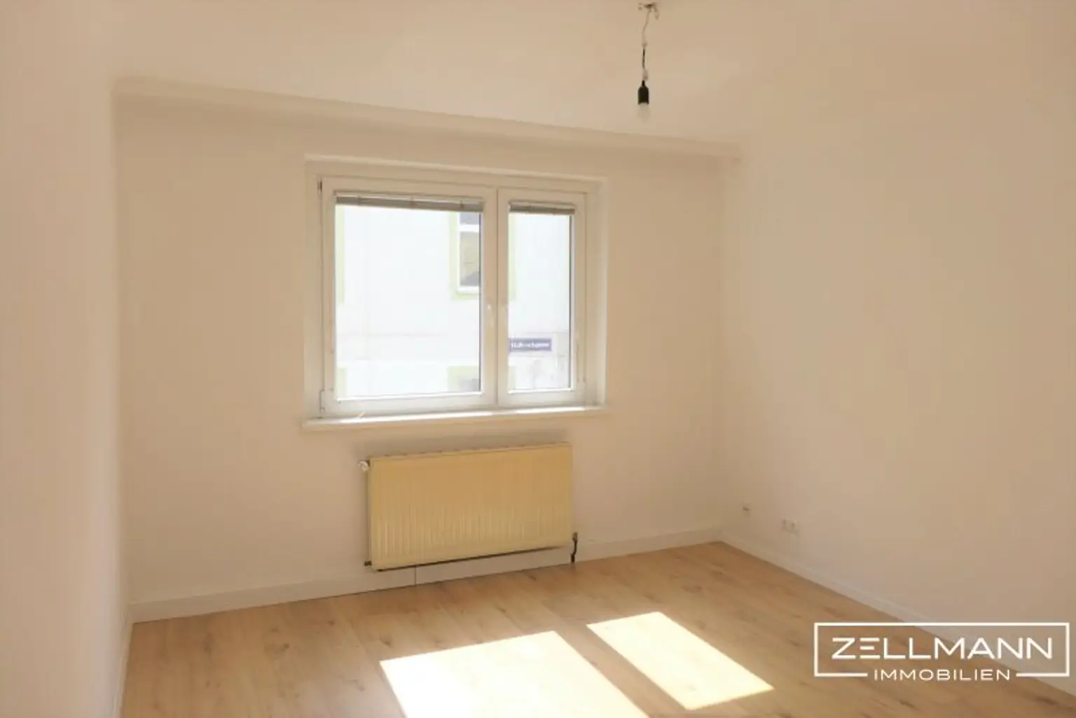 Helle 2-Zimmerwohnung mit idealer Anbindung – Nähe U6 Niederhofstraße & Meidlinger Hauptstraße | ZELLMANN IMMOBILIEN