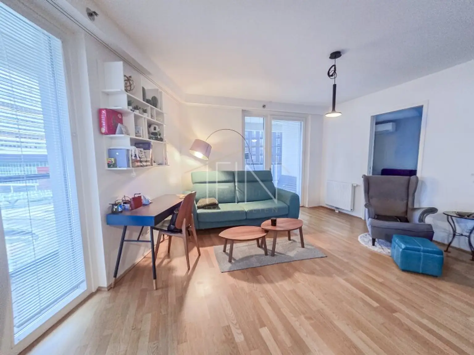 Premium City Living - Wohnen, wo Wien am schönsten ist
