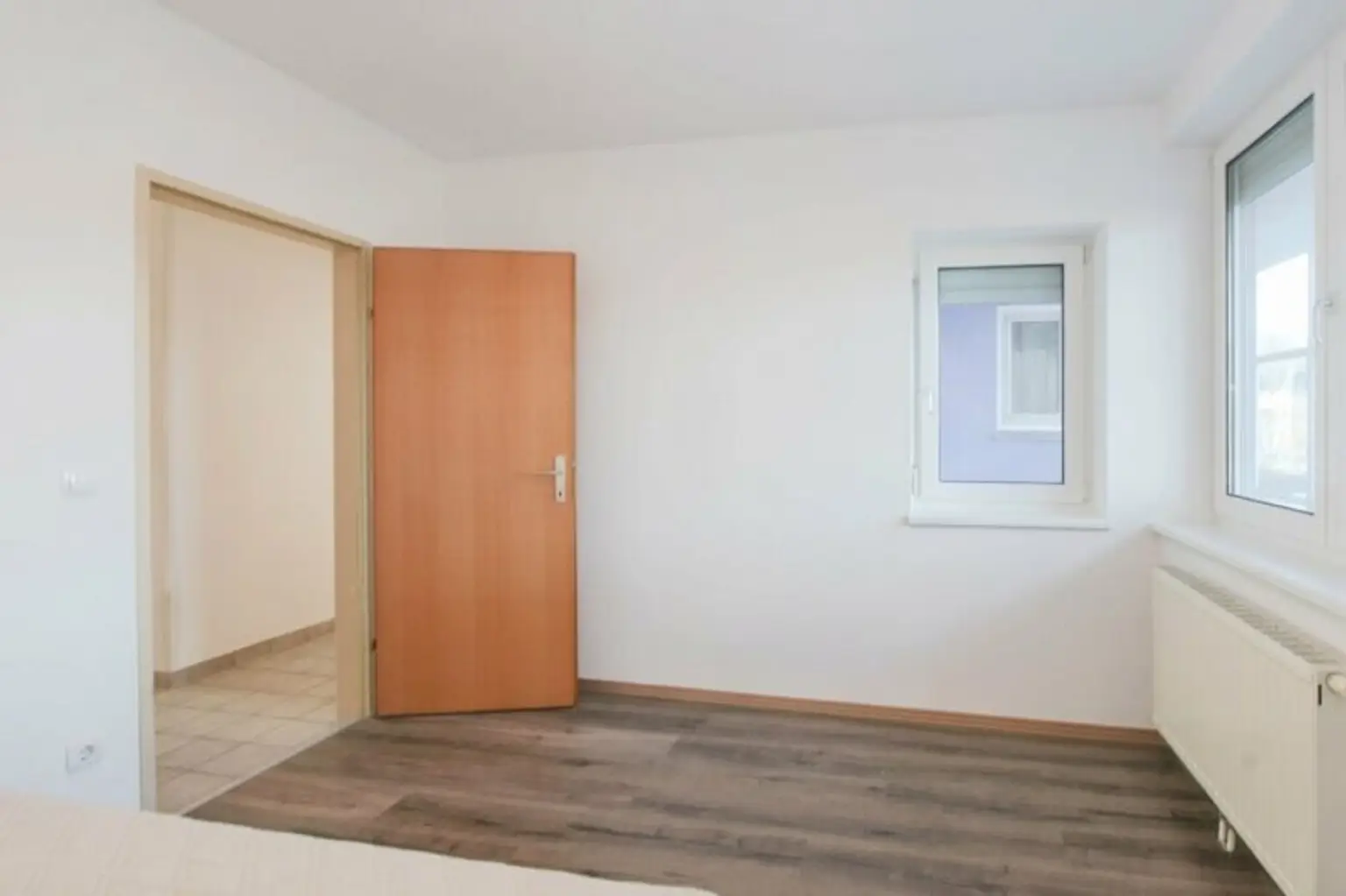 bezaubernde 3-Zimmer Wohnung mit Balkon