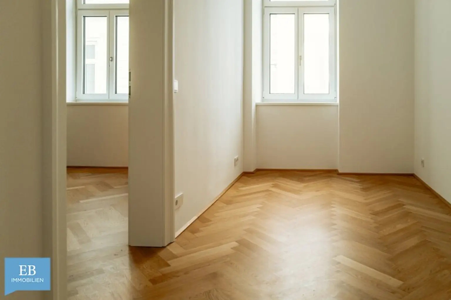 Exquisite Wohnung im Herzen des Theaterbezirks- 1080 Wien