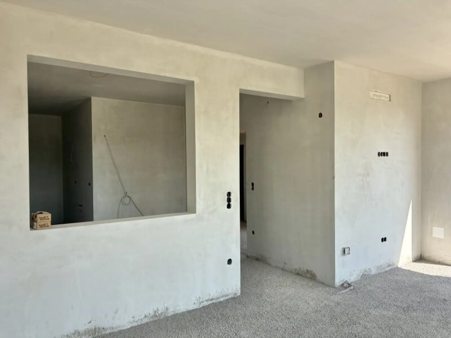 '' ZEITGEIST '' Exklusives Einfamilienhaus in beschaulicher Ruhelage - Rohbau bereits errichtet - Fertigstellung Dez. 2025 !!