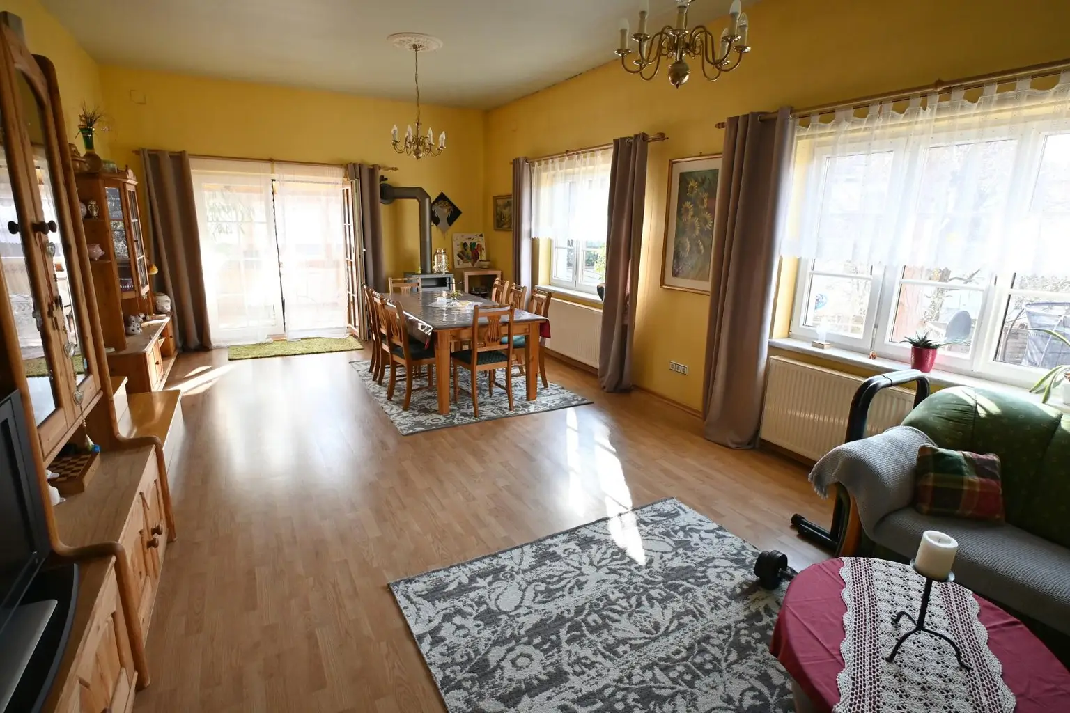 02. Einfamilienhaus 2000 Stockerau