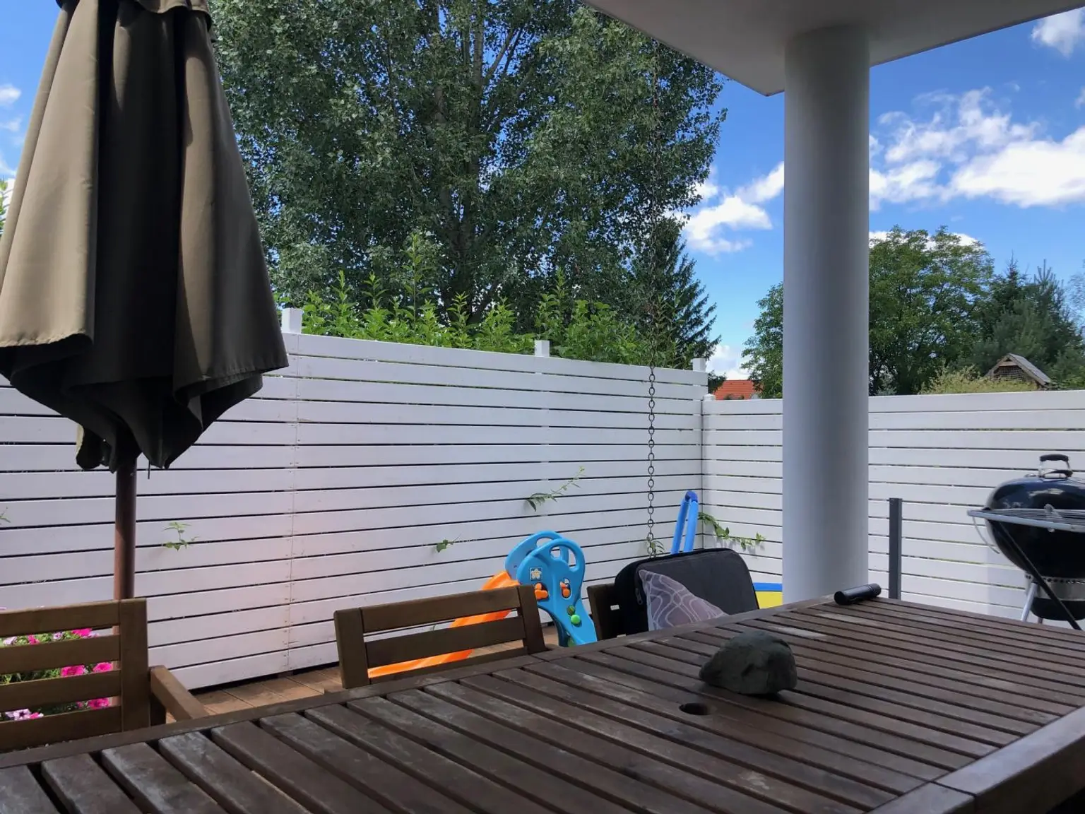 Schönes und modernes Einfamilienhaus im Wienerwald - zwischen Wien und St. Pölten