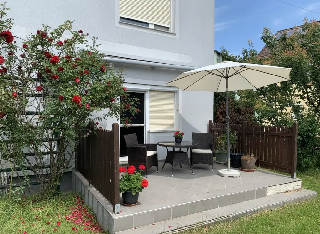 Ihr Traum-Einfamilienhaus in Tulln: 9 Zimmer, Garten, Terrasse – jetzt für 700.000 € - auch als Büro/Praxis geeignet!
