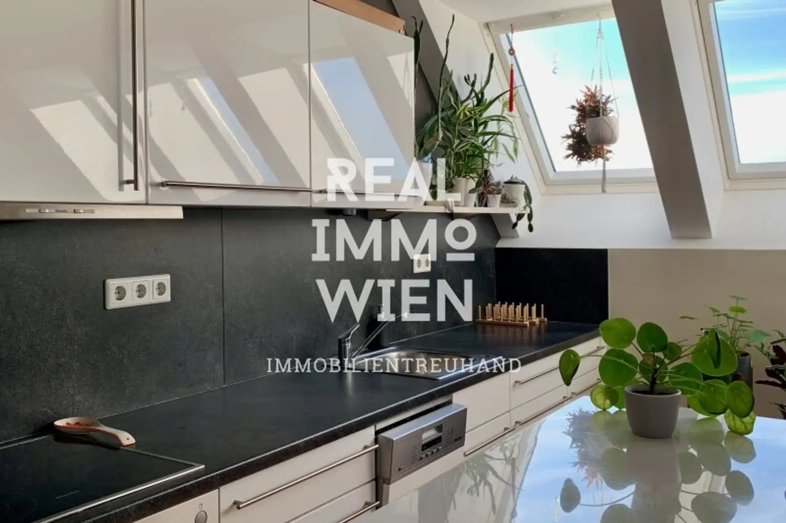 Charmante Stadtwohnung mit Premium-Ausstattung – 64 m² im 2. Bezirk