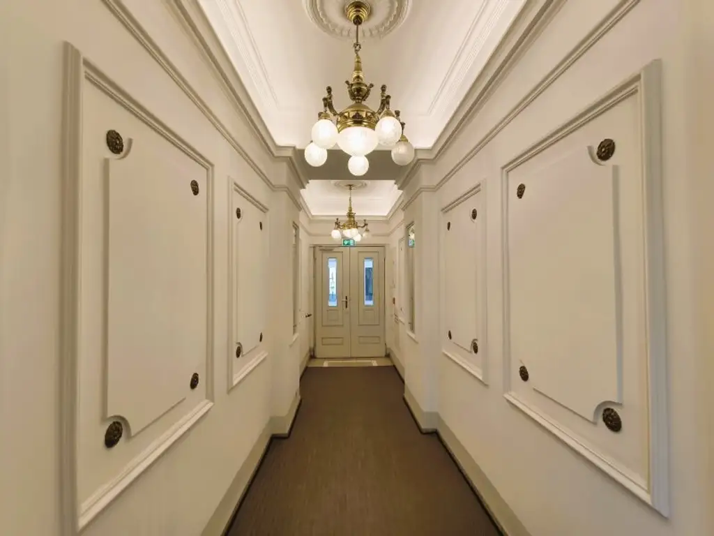 Stilvoll sanierte Altbauwohnung in Toplage – Pilgramgasse, 1050 Wien - U4 Fußläufig