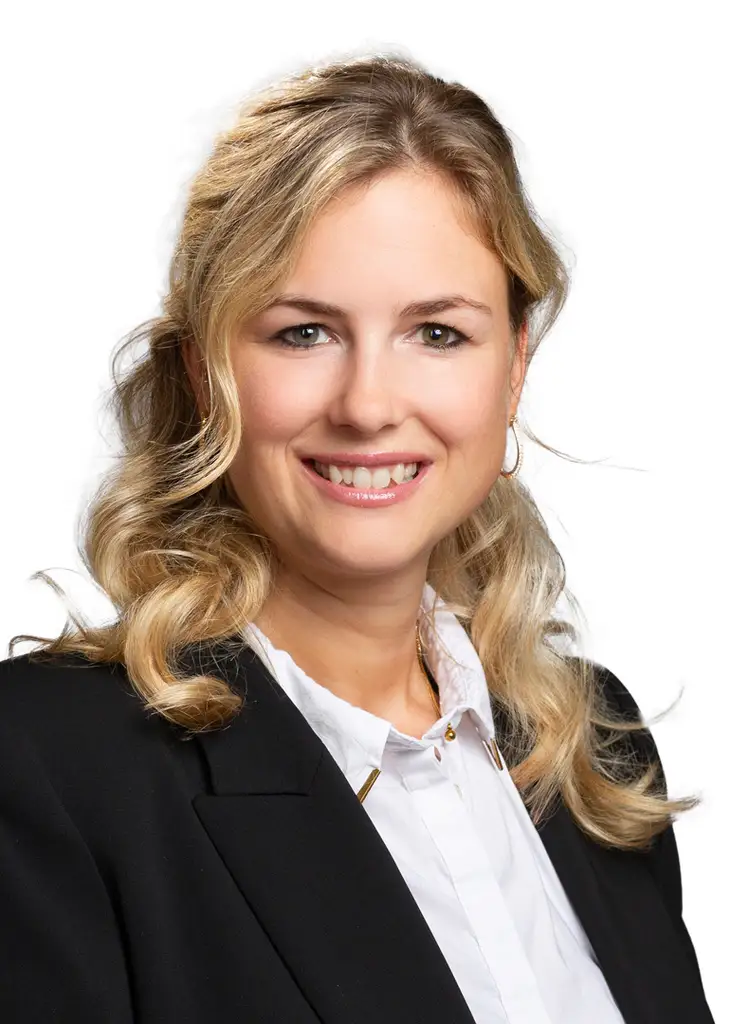 Katharina Weiskopf