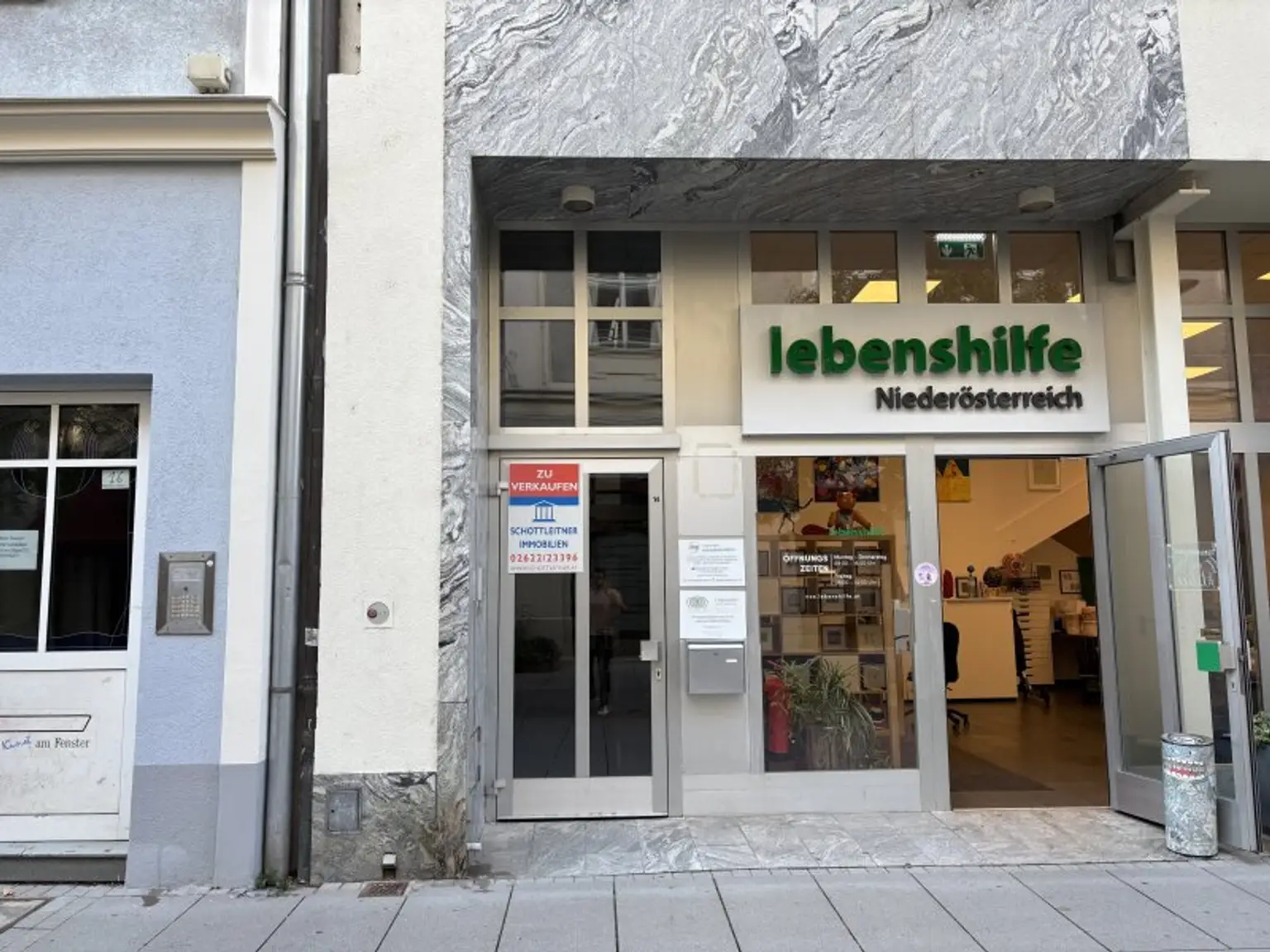 Attraktives Renditeobjekt mit 7 % Bruttoanfangsrendite