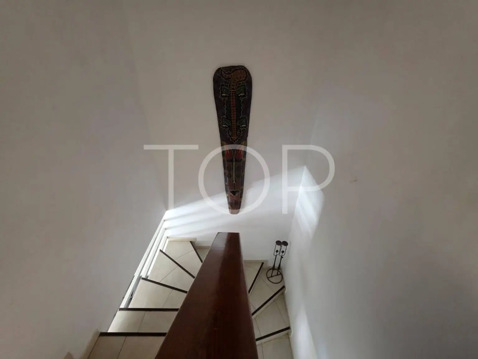 escalera