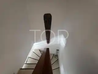 escalera