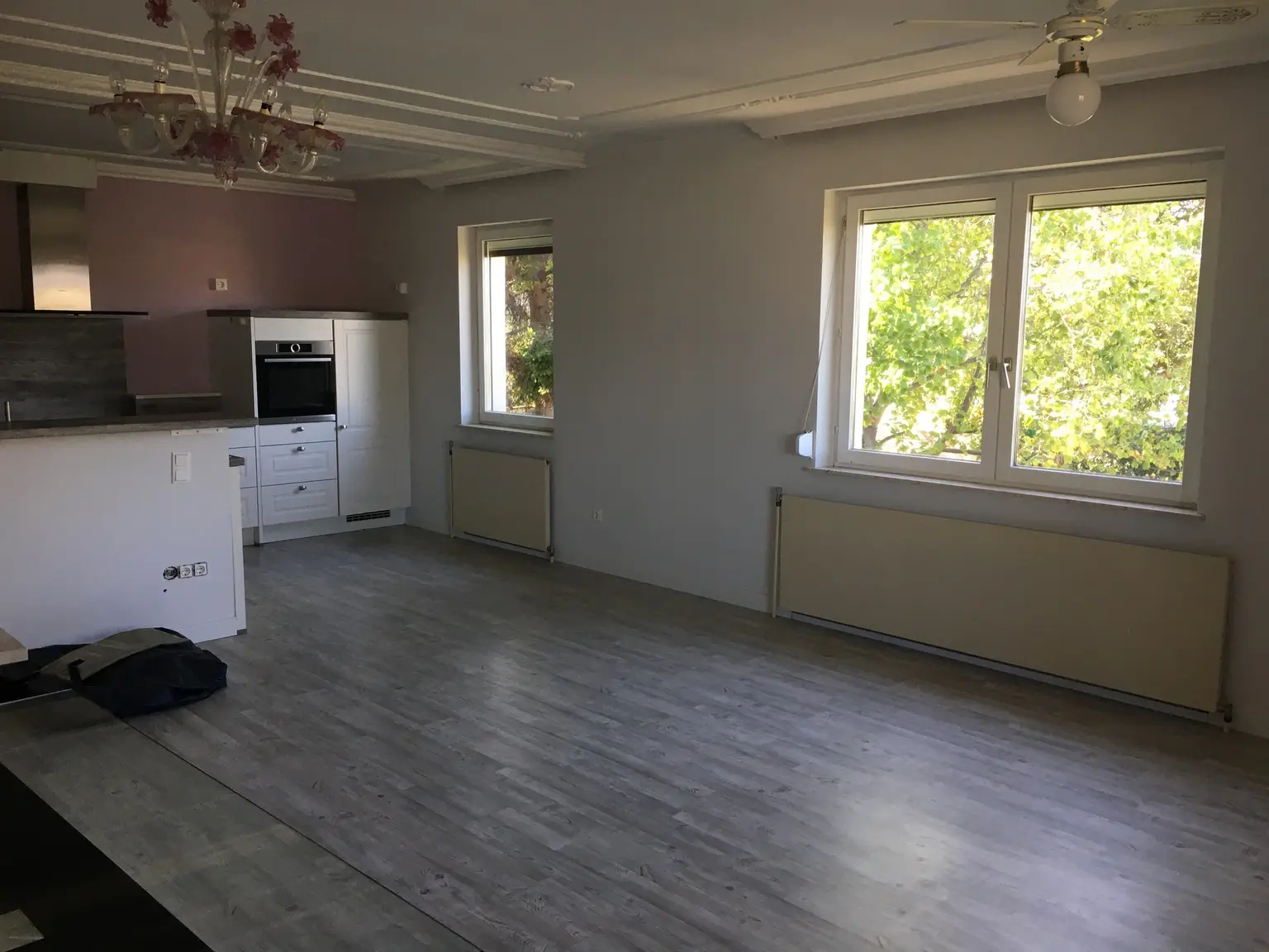 Ein- und Mehrfamilienhaus mit Potential, auch für Bauträger geeignet!!!