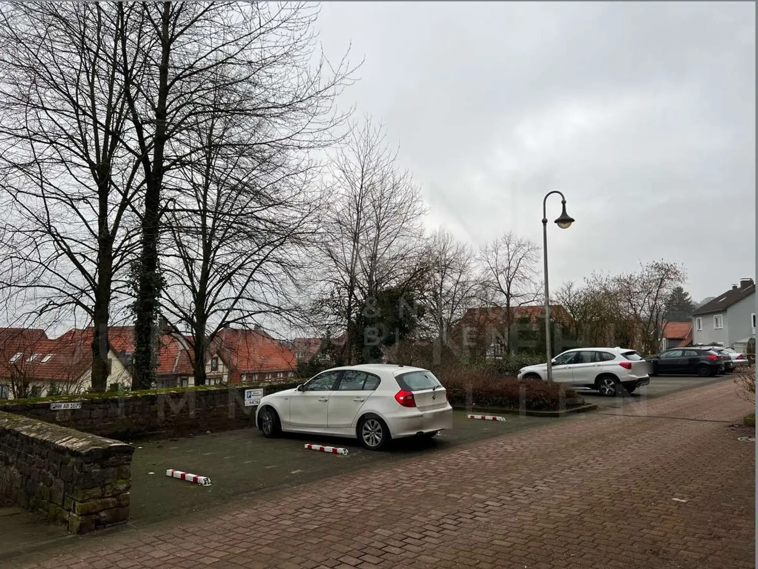Stellplätze