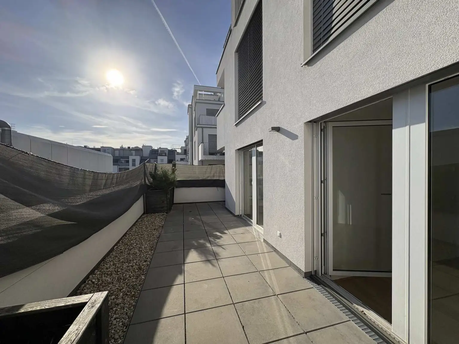Terrasse I