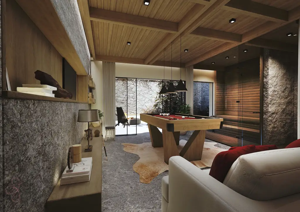 Mountain Retreat by Dukley: Luxuriöses Wohnen und Investieren in Montenegros Naturparadies