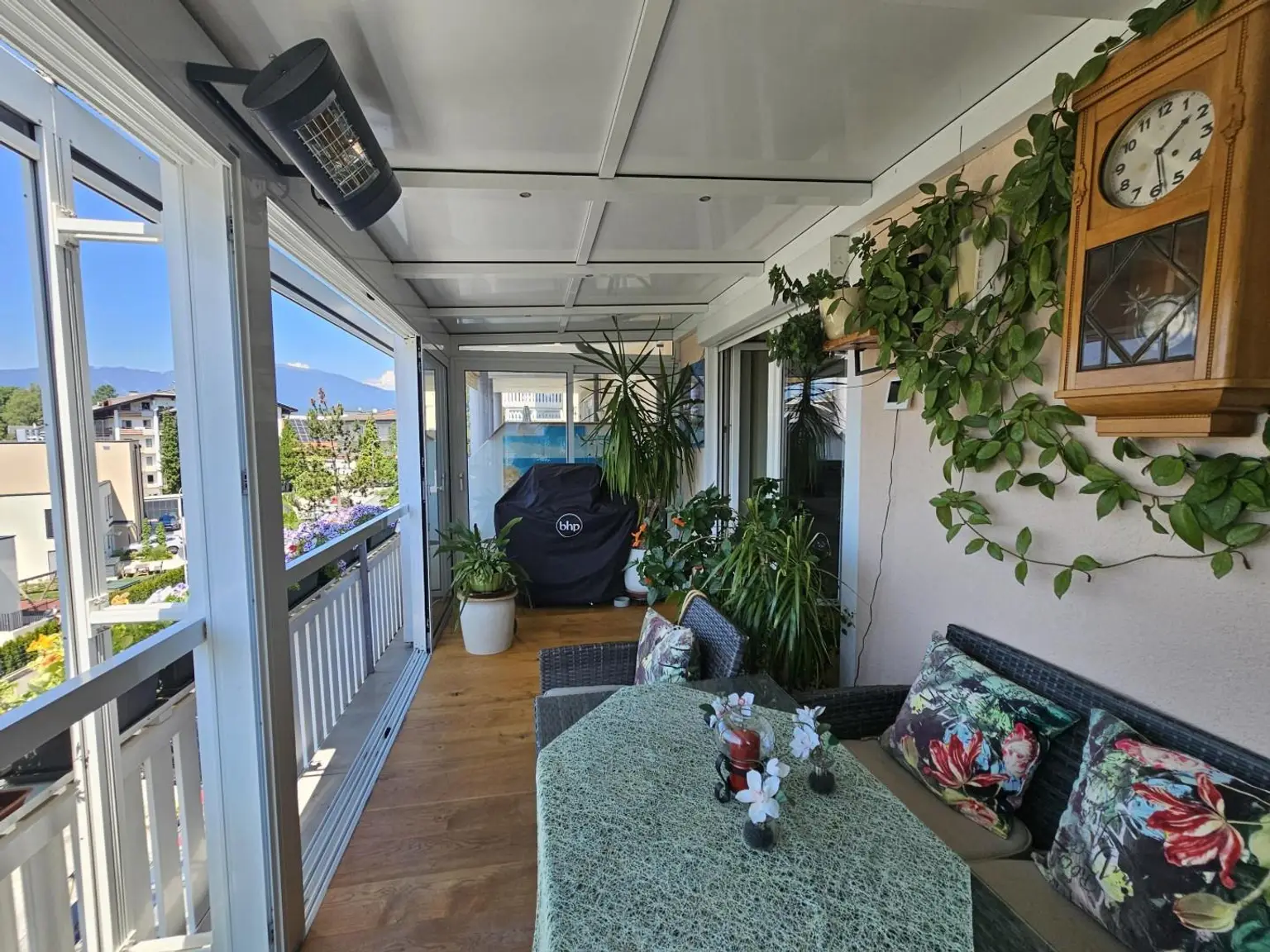 DIE WOHNUNG – INVESTMENT MIT HERZ AM FAAKER SEE - wunderschöner Platz für Inspiration und Lebensfreude