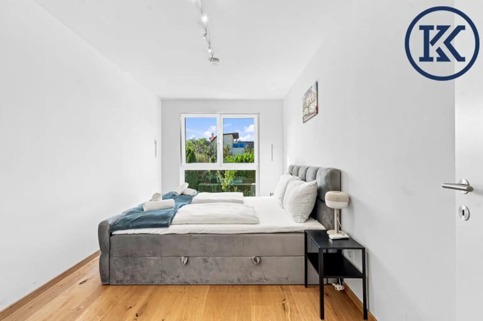 Schlafzimmer 3