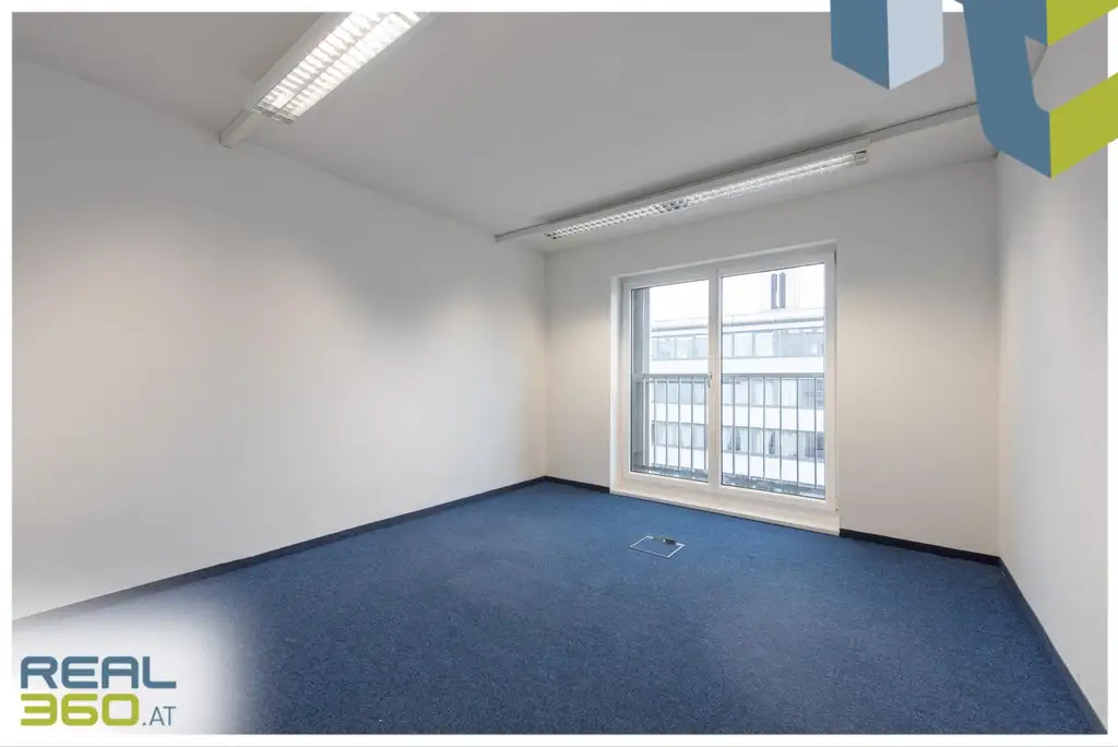 Bürofläche in Linz-Urfahr mit ca. 189,49 m² zu vermieten!