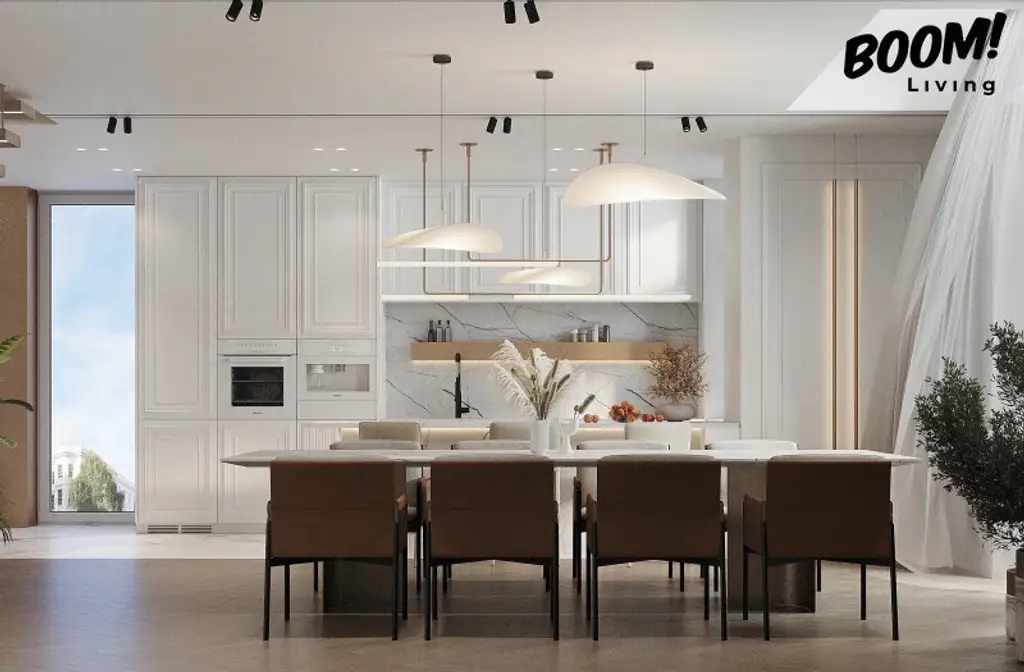 ERSTBEZUG // Exklusives Penthouse mit 3 Terrassen & Weitblick über Wien // 200 m² Luxus pur