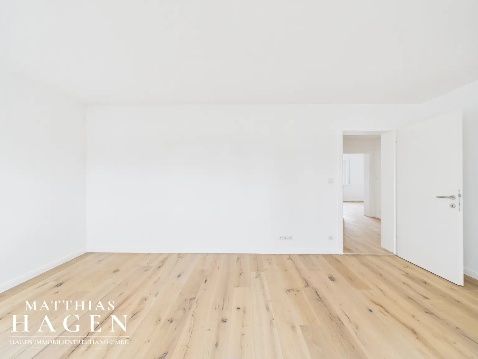 Wohnzimmer Ansicht 3
