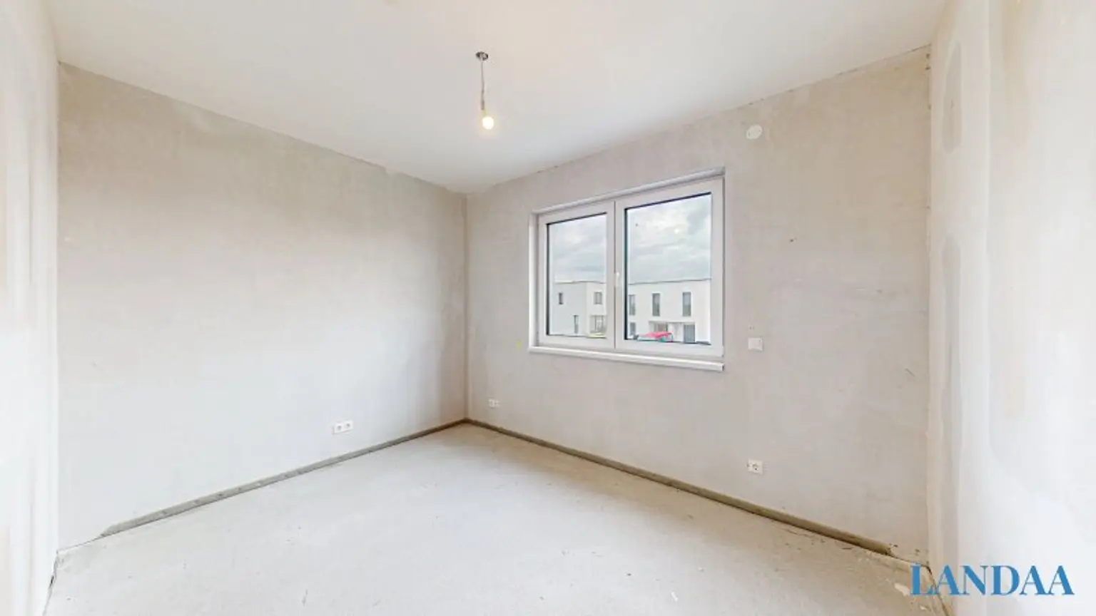 !PARNDORF! +FAMILIENTRAUM++ Moderne Doppelhaushälfte mit Garten – wenige Schritte zum See!